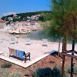 And With Parking Space Jelsa, Hvar - 8798 Penzion