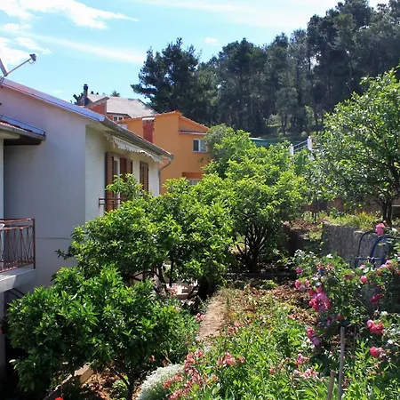 And With Parking Space Jelsa, Hvar - 8798 Πανσιόν 3*