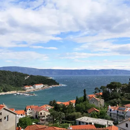 Guest house Apartments And Rooms With Parking Space Jelsa, Hvar - 8798