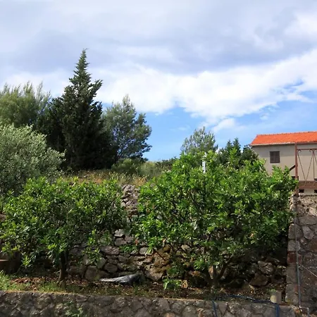 Apartments And Rooms With Parking Space Jelsa, Hvar - 8798