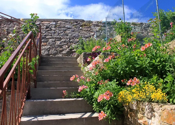 Apartments And Rooms With Parking Space Jelsa, Hvar - 8798 Jelsa (Hvar)